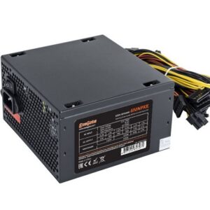 Блок питания ATX Exegate 650NPXE