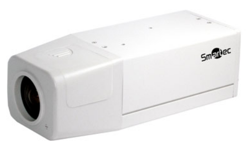 Видеокамера IP Smartec STC-IPM3186A/1