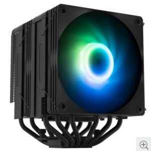 Кулер Zalman CNPS15X BP ARGB