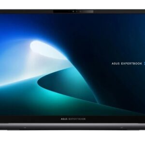 Ноутбук ASUS ExpertBook P5 P5405CSA-NZ0304 14" (Intel Core Ultra 7, 32Гб LPDDR5X, SSD 1 Тб, Arc graphics, Windows 11 Профессиональная) Серый [90NX0861-M00CM0/W11P]