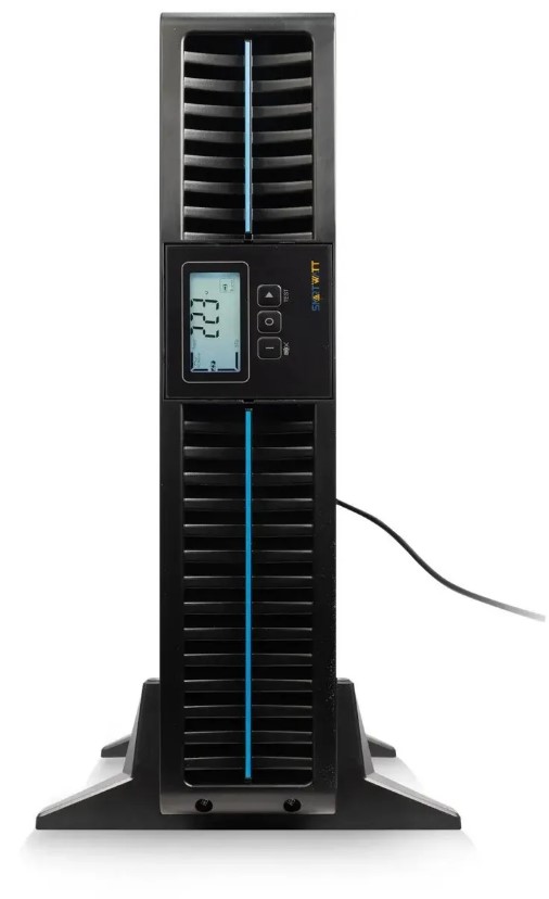Источник бесперебойного питания SmartWatt Data Pro Combo 1800Вт