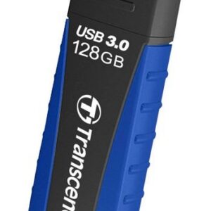 Накопитель USB 3.0 128GB Transcend JetFlash 810