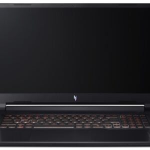Ноутбук Acer Nitro V 17 AI ANV17-41-R6A6 17.3" (AMD Core 7, 16Гб DDR5, SSD 1 Тб, GeForce RTX 5060, Без ОС) Черный [NH.QYVCD.005]