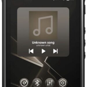 Плеер Digma Pro XT7