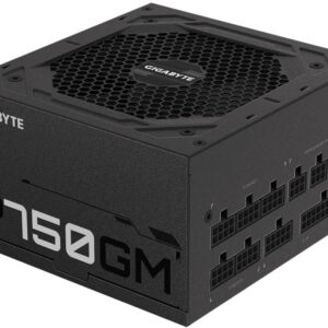 Блок питания ATX GIGABYTE GP-P750GM