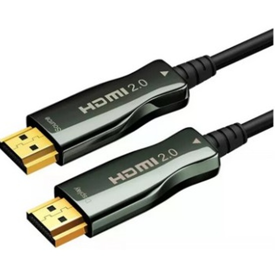 Кабель HDMI Wize AOC-HM-HM-80M