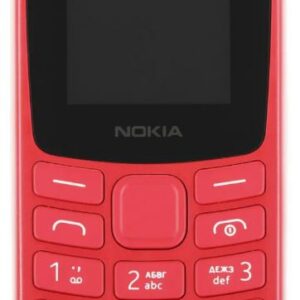 Мобильный телефон Nokia 106 (TA-1564) DS