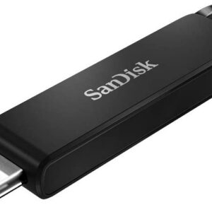 Накопитель USB 3.1 256GB SanDisk SDCZ460-256G-G46