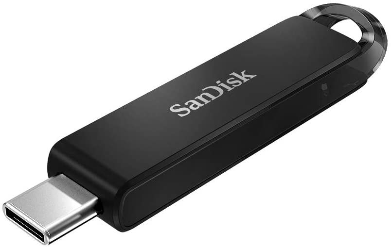 Накопитель USB 3.1 256GB SanDisk SDCZ460-256G-G46