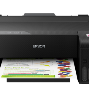 Принтер струйный цветной Epson EcoTank L1250