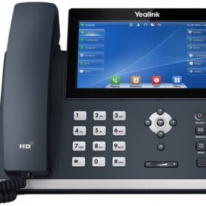 Телефон SIP Yealink SIP-T48U