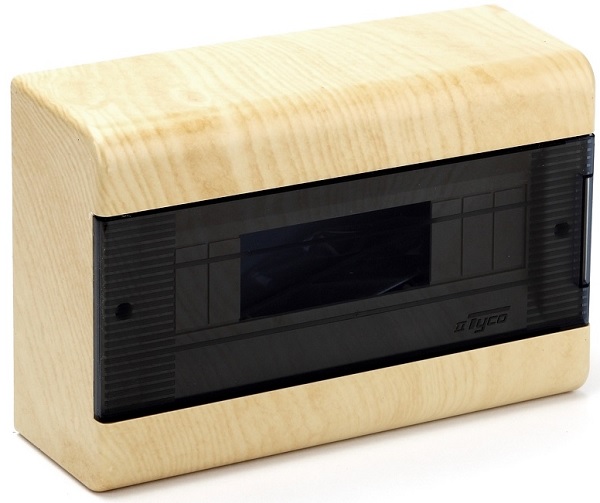 Бокс навесной RUVinil 68012-27М