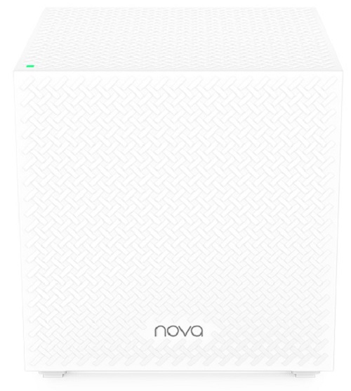 Комплект Tenda NOVA MW12(2-PACK)