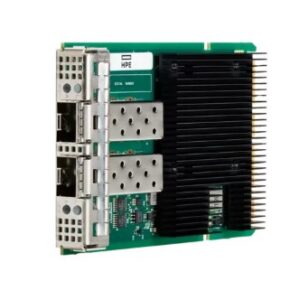 Сетевой адаптер HPE P10106-B21