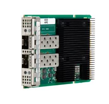 Сетевой адаптер HPE P10106-B21