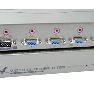 Разветвитель OSNOVO D-VA104