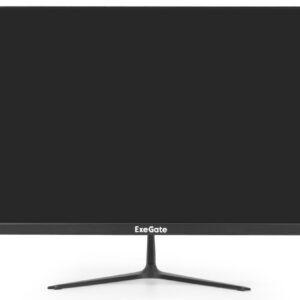 Монитор 23.8 " Exegate SmartView EP2407TA, Черный, [EX295525RUS]