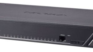 Преобразователь MOXA NPort 6650-16-2AC-G2-T
