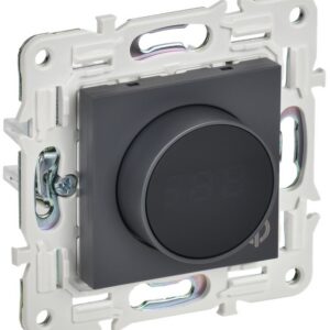 Терморегулятор электронный IEK SK-RT11-K48