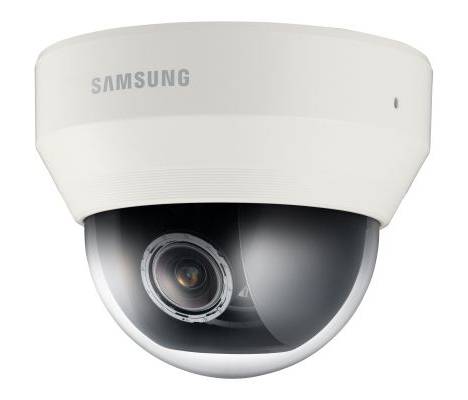 Видеокамера IP Samsung SND-6084P