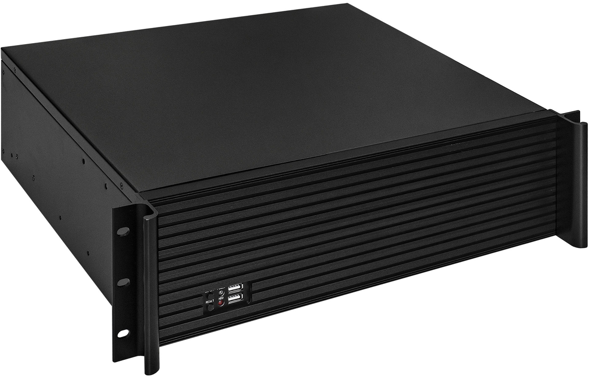 Корпус серверный 3U Exegate Pro 3U390-11/600ADS