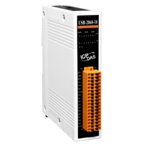 Модуль ICP DAS USB-2068-18