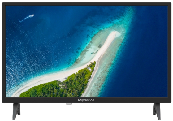 Телевизор TopDevice TDTV24BS01H