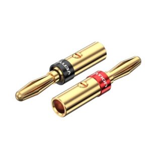 Штекер Vention BFDJ0-2