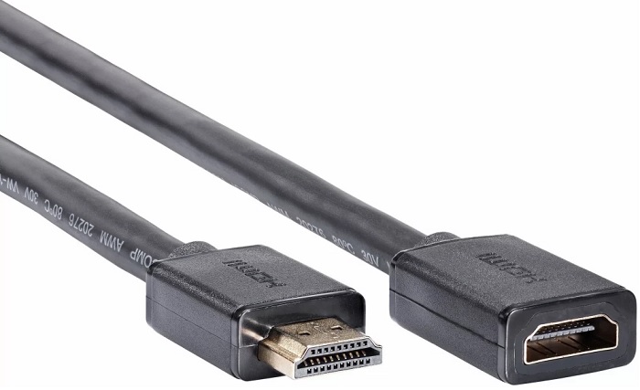 Кабель Telecom TCG257MF-1.5M