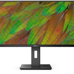 Монитор 31.5 " Philips 32B1N3800, Черный, [32B1N3800]
