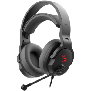 Гарнитура Bloody G330P Black