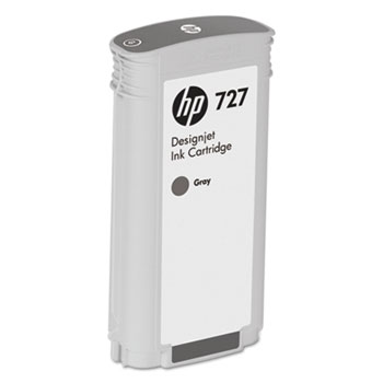 Тонер-картридж HP B3P24A Серый