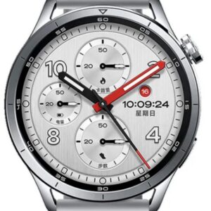 Часы Xiaomi Watch S5