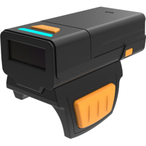 Сканер штрих-кодов M3 Mobile WR10 (WR10-WERS-U10)