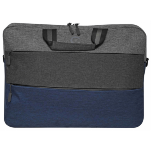 Сумка для ноутбука Continent CC-212 Grey/Blue