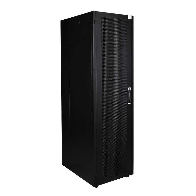 Шкаф напольный 19", 42U Datarex DR-721511