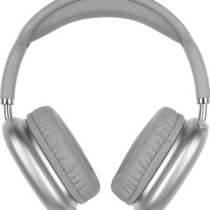 Беспроводные наушники Hoco W35, Bluetooth, Охватывающие, Серебристый, [Hoco W35]