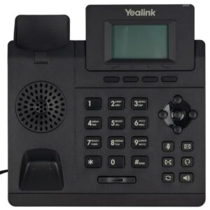 Телефон SIP Yealink SIP-T30