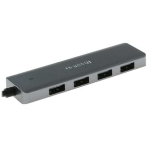 USB-концентратор UGREEN CM219 (50985)