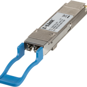 Модуль QSFP+ D-link DEM-Q2810Q-LR4/A1A