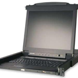 Переключатель KVM Aten CL5716N-ATA-RG