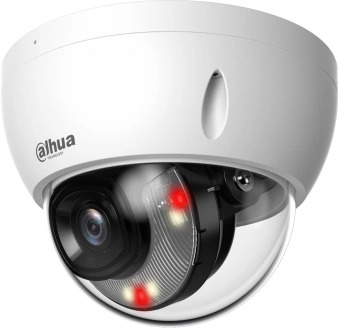 Видеокамера IP Dahua DH-IPC-HDBW2449EP-S-IL-0280B
