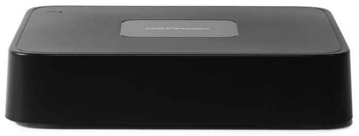 Видеорегистратор IP Polyvision PVNR-75-4E1P