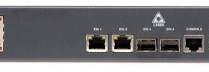 Мультиплексор-коммутатор НПО Телеком Оптик-4GE-2E1-ToP