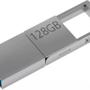 Накопитель Xiaomi Dual-interface Flash Drive 128GB