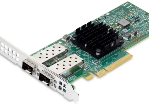 Сетевая карта Broadcom NetXtreme P225p