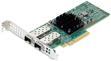 Сетевая карта Broadcom NetXtreme P225p