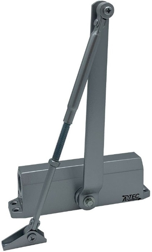 Доводчик AccordTec ATEC-D162E-SI