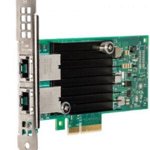 Сетевая карта Intel X550T2