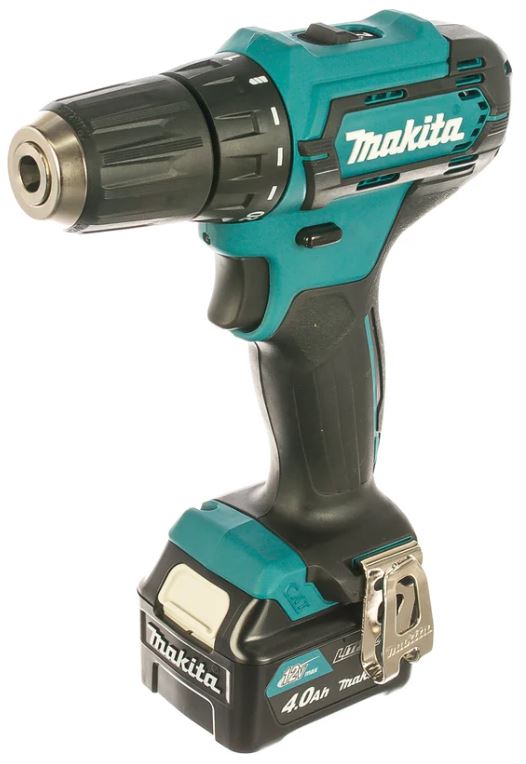 Дрель - шуруповерт Makita DF333DWME
